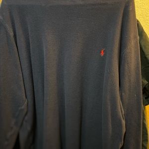 Ralph Lauren sleep wear xl thermal top